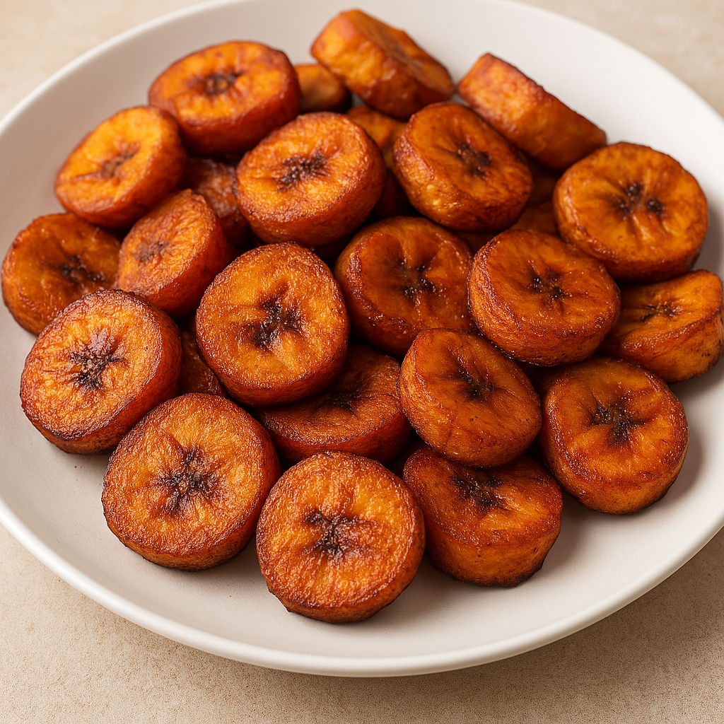 Ebook recettes de la Cote d'ivoire