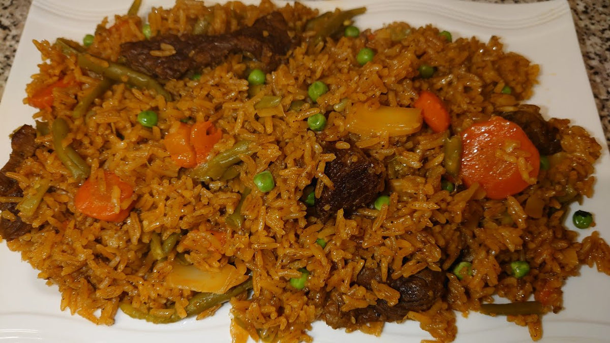 Ebook recettes de la Cote d'ivoire